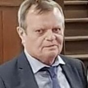 Gérold GUSTIN