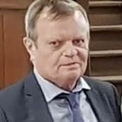 Gérold GUSTIN à Leers-Nord: avis de décès