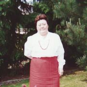 Ghislaine FAGNART