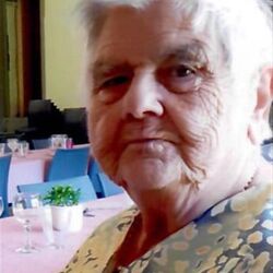 Gisèle HERMANT à Anseremme: avis de décès