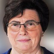 Gisèle VAN BEVER