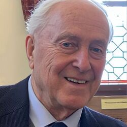 Guy DENIES à Arlon: avis de décès