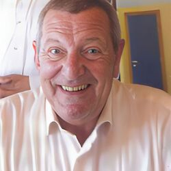 Guy PIERRARD à Arlon: avis de décès