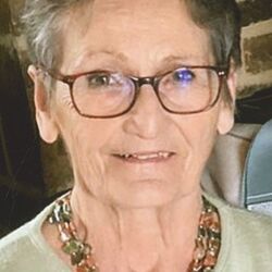 Héléna THIANGE à Dinant: avis de décès