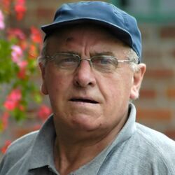 Hubert MALICE à Tournai: avis de décès
