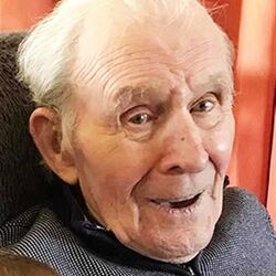 Hubert WILLEMET à Bertrix: avis de décès