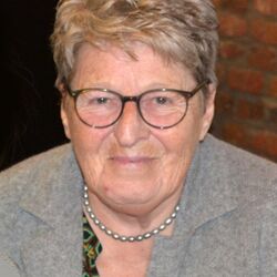 Ida VAUSE à Namur: avis de décès