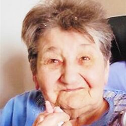 JACQUELINE DEMULDER à Leuze-En-Hainaut: avis de décès