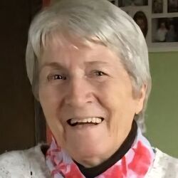 Jacqueline PIRAPREZ à Libramont-Chevigny: avis de décès