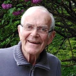 Jacques BARBEAUX à Dinant: avis de décès