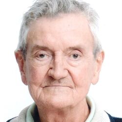 Jacques DURENNE à Tournai: avis de décès