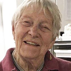 Janine DEGLAIRE à Villers-Devant-Orval: avis de décès