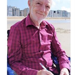 Jean Blin à Maulde: avis de décès