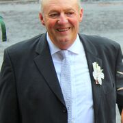 Jean-Claude MODAVE