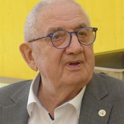 Jean GATELLIER à Libramont-Chevigny: avis de décès