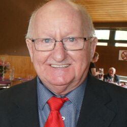 Jean-Luc MAIRE à Halanzy: avis de décès