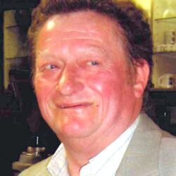 Jean-Marie LEROY à Blandain: avis de décès