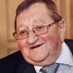 Jean-Paul DELEM à Thieulain: avis de décès