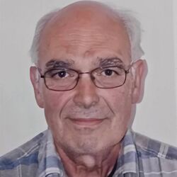 Jean-Pierre VILLERS à Libramont-Chevigny: avis de décès