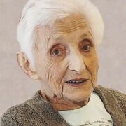 Jeanne GÉRARD