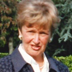 Jeannine LOBET à Flawinne: avis de décès