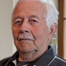 Jeannot HOTTON à Bois-De-Lessines: avis de décès