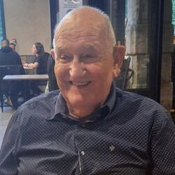 Joseph FOCKEDEY à Pipaix: avis de décès