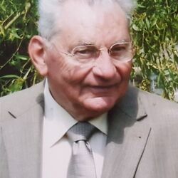 Joseph LIZEN à Ouffet: avis de décès