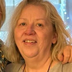 Laurence van der MENSBRUGGHE à Saint-Pierre: avis de décès