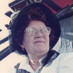 Léa MOL à Lessines: avis de décès