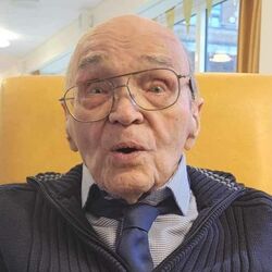 Léopold LAFORGE à Ciney: avis de décès