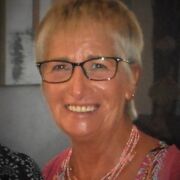 Liliane HAAG