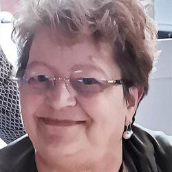 Liliane LOUIS à Athus: avis de décès