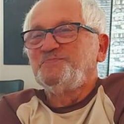 Louis FAGNY à Arlon: avis de décès