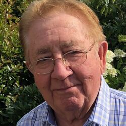 Louis Masset à Walhain-Saint-Paul: avis de décès