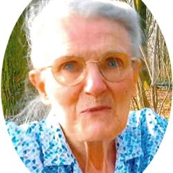 Lucia HUSSON à Florenville: avis de décès