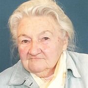 Lucienne BILLEMONT