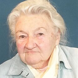 Lucienne BILLEMONT à Antoing: avis de décès