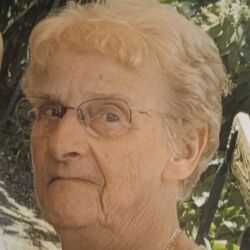 Marcelle ALTRUY à Doische: avis de décès