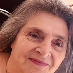 Margot FASBINDER à Martelange: avis de décès