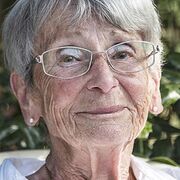 Marguerite Grégoire