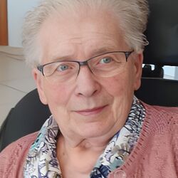 Marguerite JACQUES à Jamoigne: avis de décès