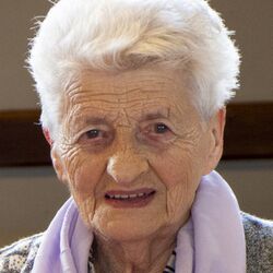 Marie-Ghislaine CAUSCHETEUX à Velaines: avis de décès