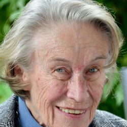 Marie-Henriette Lambert à Beersel: avis de décès