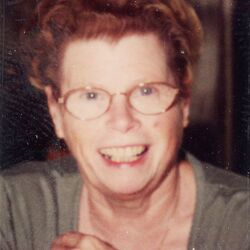 Marie LANTOINE à Tournai: avis de décès