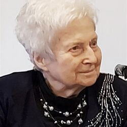 Marie-Louise GILSON à Bouillon: avis de décès