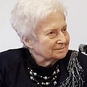 Marie-Louise GILSON