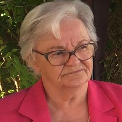 Marie-Louise LUCQ à Froyennes: avis de décès