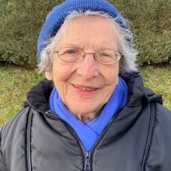 Marie-Louise SOURDAUX à Virton: avis de décès