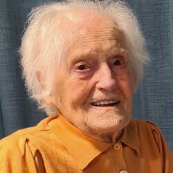 Marie-Thérèse LEMAIRE à Bièvre: avis de décès